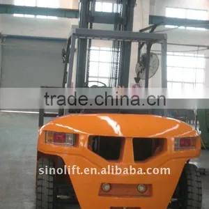 Forklift thumbnail-1