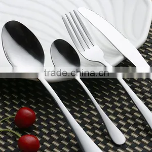 Stainless Steel Cutlery thumbnail-4