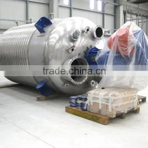 Chemical Agitation Vessel thumbnail-4