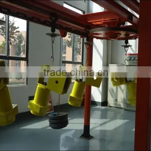 Masoneilan Control Valve thumbnail-5