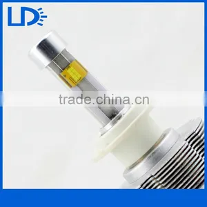 Hot Sale 30w Head Light 9005 9006 H3 H7 Xenon Headlight Car thumbnail-4