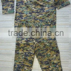 Military Uniform thumbnail-1