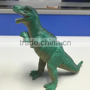 Vinyl Dinosaur,Custom Dinosaur , Eco-friendly Dinosaur thumbnail-4
