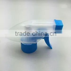 Plastic Trigger Spray Bottle With Sprayer thumbnail-1