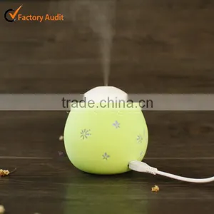 Novelty Cool Mist Vapor Portable Office Humidifier thumbnail-5