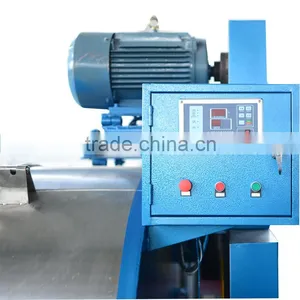 Raw Wool Cleaning Machine thumbnail-1