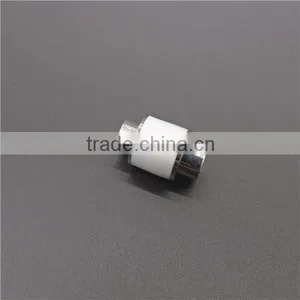 Factory Direct Stainless Steel Round Diy Beads, Silver Charm Metal Beads for Bracelet thumbnail-3