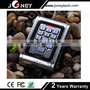 Hot Sale Smart Card With ID / IC Chip Reader Access Control in Entrance Guard Security thumbnail-1