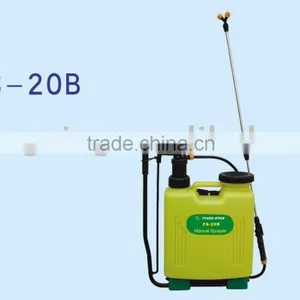 Pressure Manual Sprayer FS-20B thumbnail-1