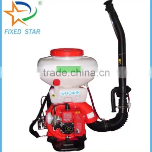 Power Sprayer Mist Duster 3WF-3A thumbnail-1