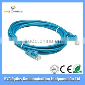 High Quality Cat6 Utp Patch Cord/1m Cat6 Patch Cord thumbnail-1