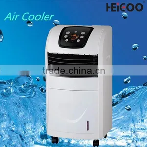 OEM New Type Air Cooler Air Cooling Fan With Water Tank thumbnail-1