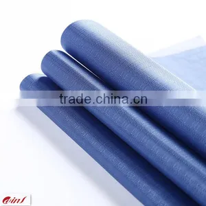 Stock PVC Coated Fabric Textile Fabric for Shoes Suzhou thumbnail-1