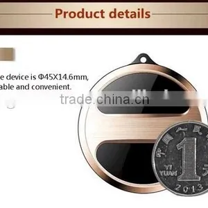 T8 Mini GPS Tracking for Chidren With Google Maps SOS Alarm GSM GPRS Tracker thumbnail-6