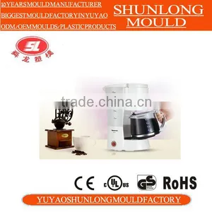 Yuyao Shunlong New Design Plastic Household Moulding thumbnail-2