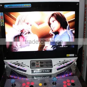 Tekken Classical Arcade Fighting Game Machine / 2 Player Arcade Games / Classic Arcade Games/Namco Arcade Games thumbnail-2