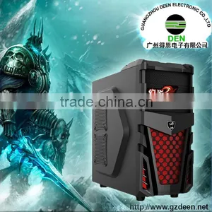 Luxury Gaming Case /Arcylic Gaming Tower thumbnail-3