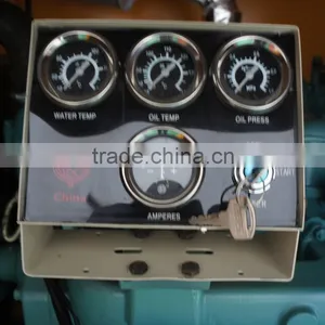 790M3/HR Diesel Water Pump, Sewage Pump Power by Diesel thumbnail-5
