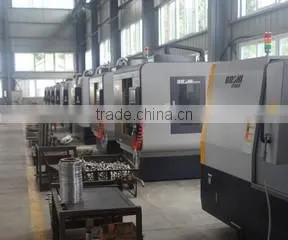 Hubei Xianliang Machinery Co., Ltd. company overview - view 4 thumbnail