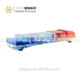 Traffic Led Lighting Bar TBD-6000D thumbnail-4