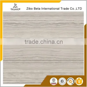 Factory Low Price Guaranteed Glazed Polished Porcelain Tile 600x600 Mm thumbnail-1