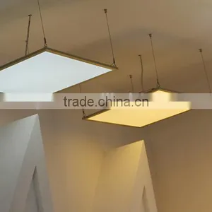 Express New Products Luxury Cheap Square 600x600mm 48W Big LED Panel With CE ROHS thumbnail-3