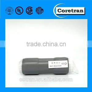 NEW Built-in Mastic Silicone Rubber Tubing thumbnail-4