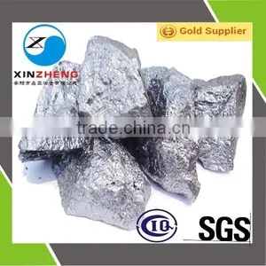 Silicon Metal Si 97% 10-100mm thumbnail-1