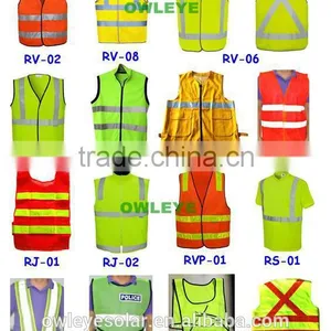 Reflective Vests/walking Safety Vests Reflective/cheap Safety Reflective Vest thumbnail-1
