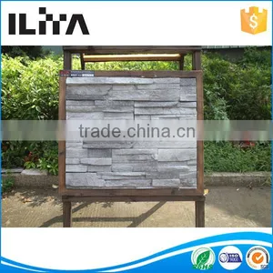 Artificial Tile for Interior and Exterior Wall Decoration (YLD-60102) thumbnail-1