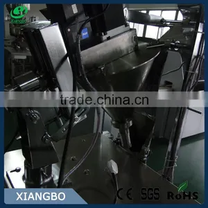 Verticle Type Granule Sachet Automatic Packing Machine thumbnail-4