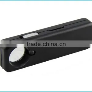 IMAGINE LED Pocket Magnifier High Power 10X Magnification Glass thumbnail-5