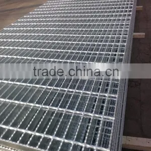 Hebei Jiuwang Hot Dip Galvanized Ms Grating thumbnail-3