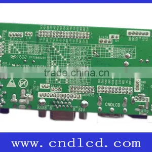 AUO CMO Samsung Panasoni c TianMa LG 1080p LCD Panel Monitor Controller Card thumbnail-4