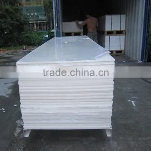 Solid Surface Sheet /Solid Surface Acrylic/composite Stone thumbnail-1