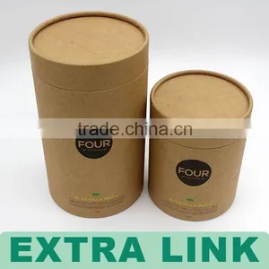 China Supplier Eco Friendly Cardboard Coffee Carrier thumbnail-1