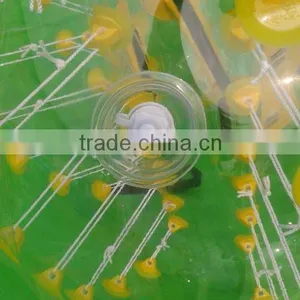2016 Bubble Football/inflatable Bubble Suit for Sale thumbnail-6