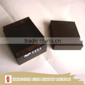 Simply Design Flat Easy For Folding Box For Golf Glove Packaging thumbnail-1