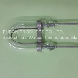 Xenon Flash Tube-U Shape IPL Lampe 1W thumbnail-3