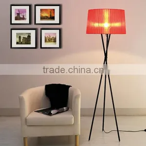 Hot Sale Three Metal Legs Design Tripod Floor Lamp And Table Lamp thumbnail-3
