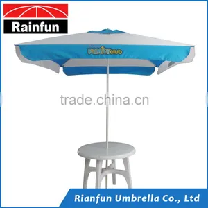 2.5x2.5m Big Factory Price Square Umbrella thumbnail-1