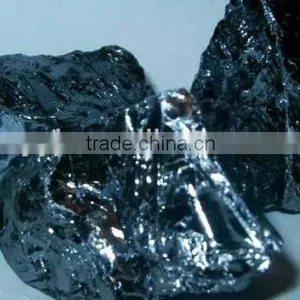 Silicon Metal 441,553,2202,3303,411,421; Made in China thumbnail-1