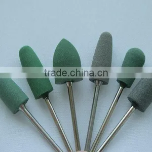 Dental Polishing Burr thumbnail-1