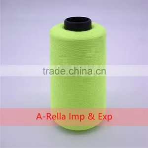 100% Spun Polyester Sewing Thread thumbnail-1