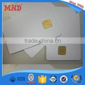 MDI138 RFID 125Khz TK4100 Blank Inkjet Pvc Card thumbnail-1