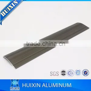 Wholesale Anti-slip Aluminium Stair Nosing Aluminum Tile Trim thumbnail-2
