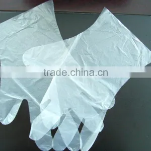 Disposable PE Glove, Plastic Glove, Household PE Glove thumbnail-1