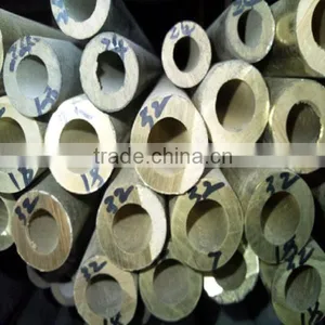 Chromium Bronze Pipe Price Made in China thumbnail-2