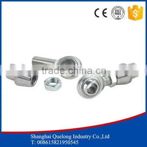 Adjustable Rod End Spherical Plain Bearings Rod Ends Bearing thumbnail-1