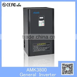 37kw Variable Frequency Converter VFD 50hz to 60hz thumbnail-1